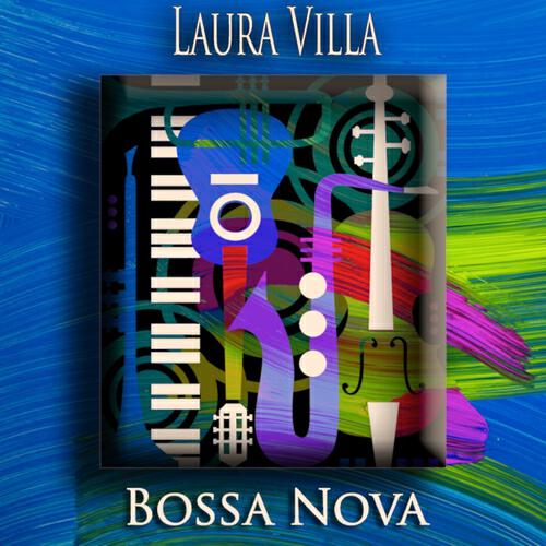 Laura Villa - Rosinha