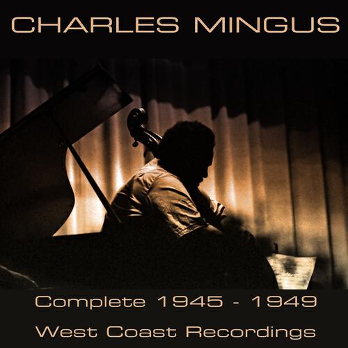 Charles Mingus - Mingus Fingers