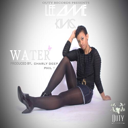 Lee Anne King - WATER (Classical Mix)