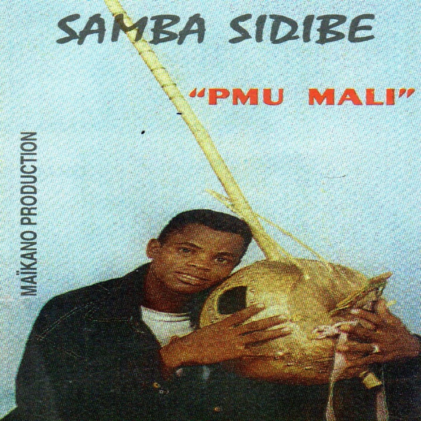 Постер альбома PMU Mali, vol. 2