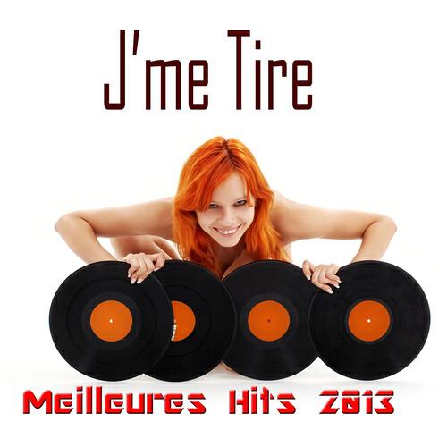 Travis James - Troublemaker