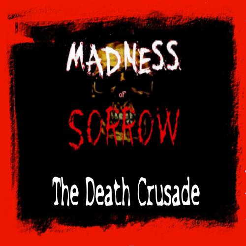Постер альбома The Death Crusade