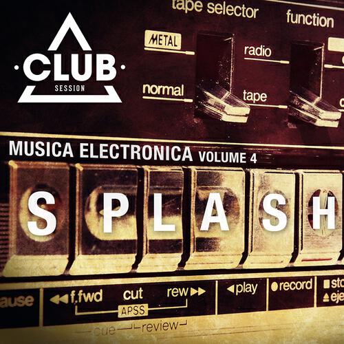 Muzikfabrik - Vagabonds (Andy Rojas Remix)