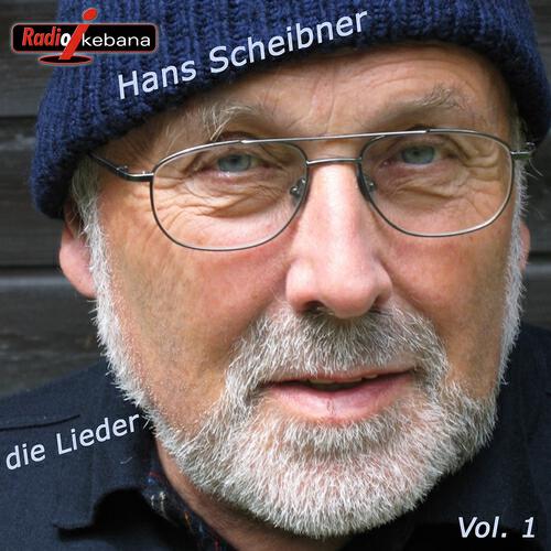 Hans Scheibner - Es kommt immer grad drauf an