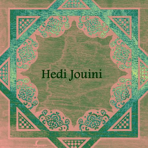 Постер альбома Hedi Jouini, vol. 2 (Les grandes voix de Tunisie)