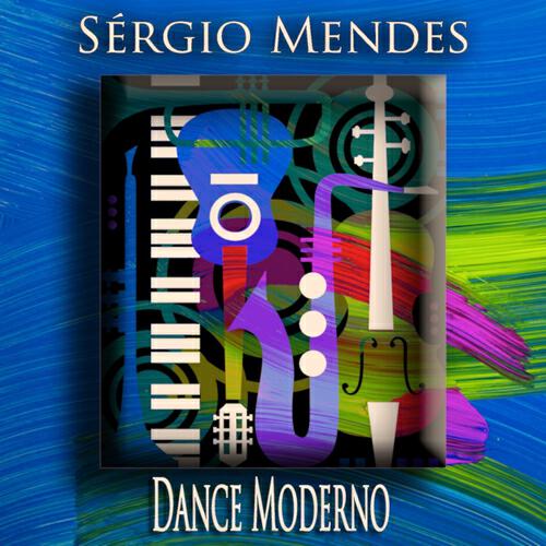 Sergio Mendes - Olhou para Mim