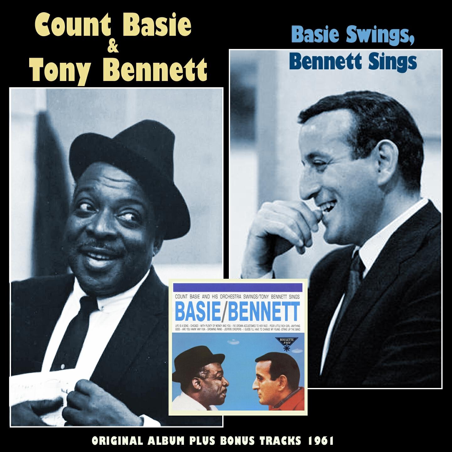 Count Basie And His Orchestra - Are You Havin' Any Fun
