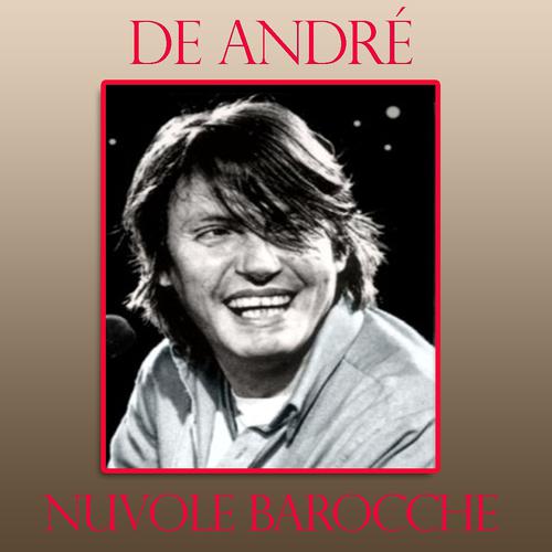 Постер альбома Nuvole barocche