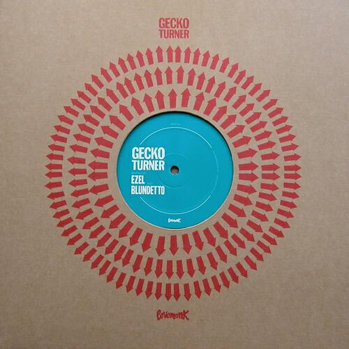 Gecko Turner - Ámame, Mímame (Blundetto Dub)