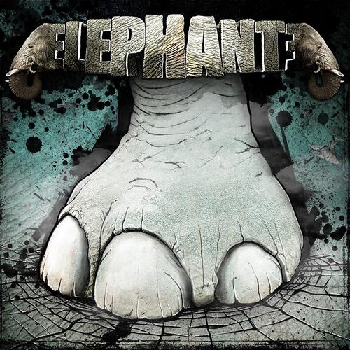 Elephante - La rana messicana