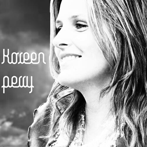 Koreen Perry - I'd Really Love to See You Tonight