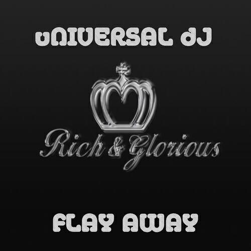 Universal DJ - Flay Away