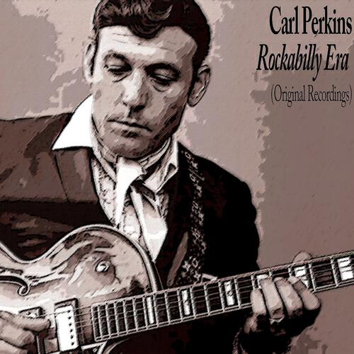 Carl Perkins - Pink Pedal Pushers