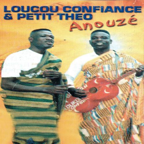 Loucou Confiance - Soman