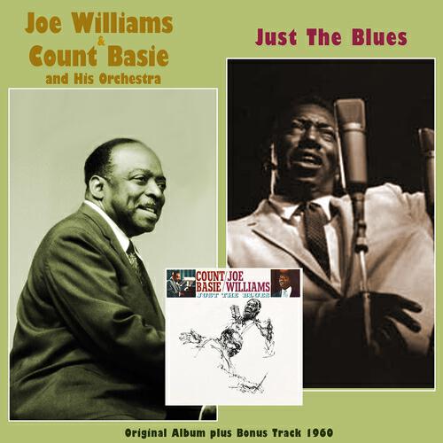 Count Basie And His Orchestra - Lyin' Woman