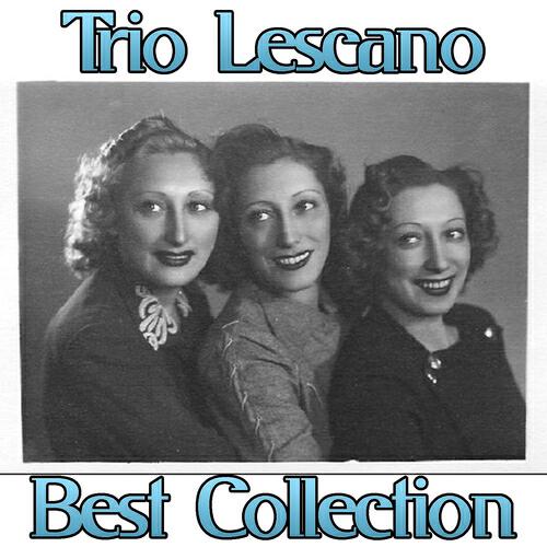 Trio Lescano - Signorina grandi firme