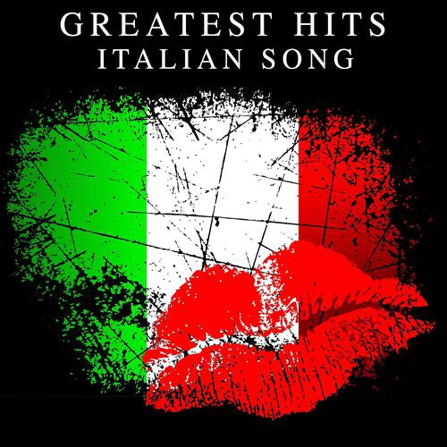 Постер альбома Greatest hits italian songs