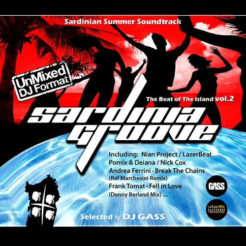 S&A - I See You (DJ Skip & Andrea Di Pietro Original Mix)