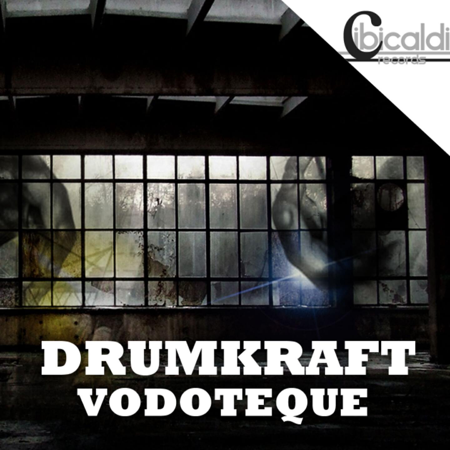 Drumkraft - Abayarde