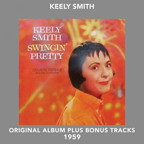 Keely Smith - It's Magic