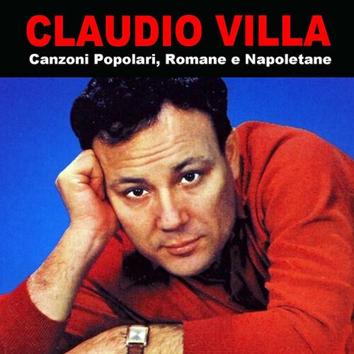 Claudio Villa - I te vurria vasa'