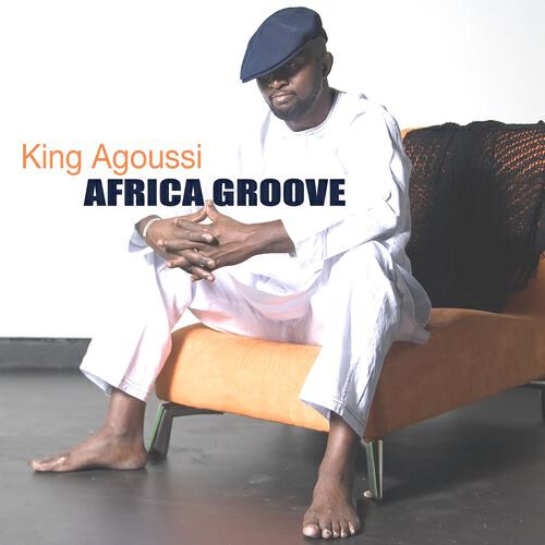 King Agoussi - DJ Time