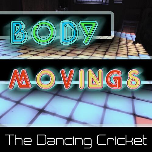 The Dancing Cricket - Ho Swoop, My Dear!