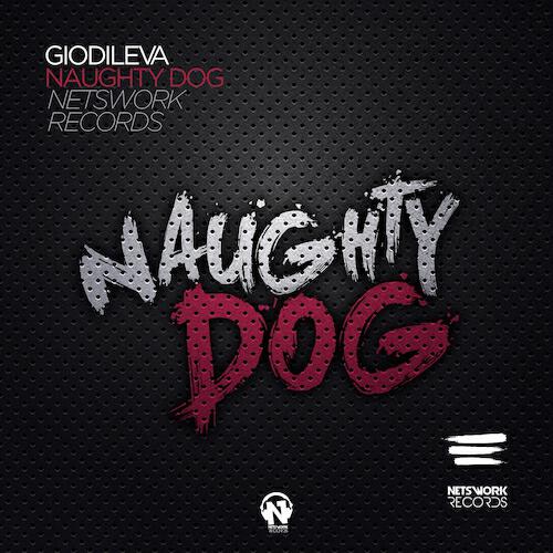Gio Di Leva - Naughty Dog (Radio Edit)