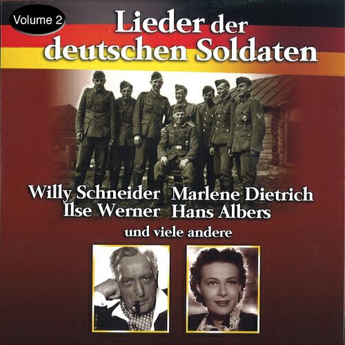Marlene Dietrich - Nimm dich in acht vor blonden Frauen