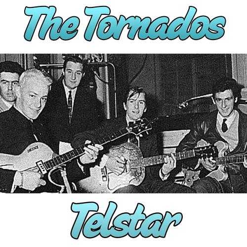Постер альбома Telstar