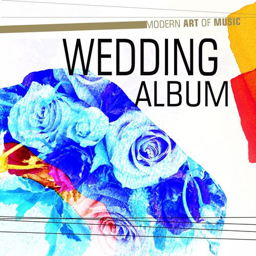 Постер альбома Modern Art of Music: Wedding Album