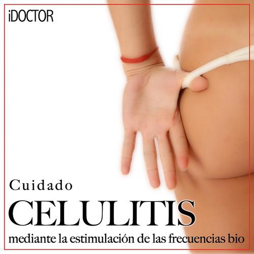 Постер альбома Cuidado Celulitis Con la Estimulación de Frecuencias Bio