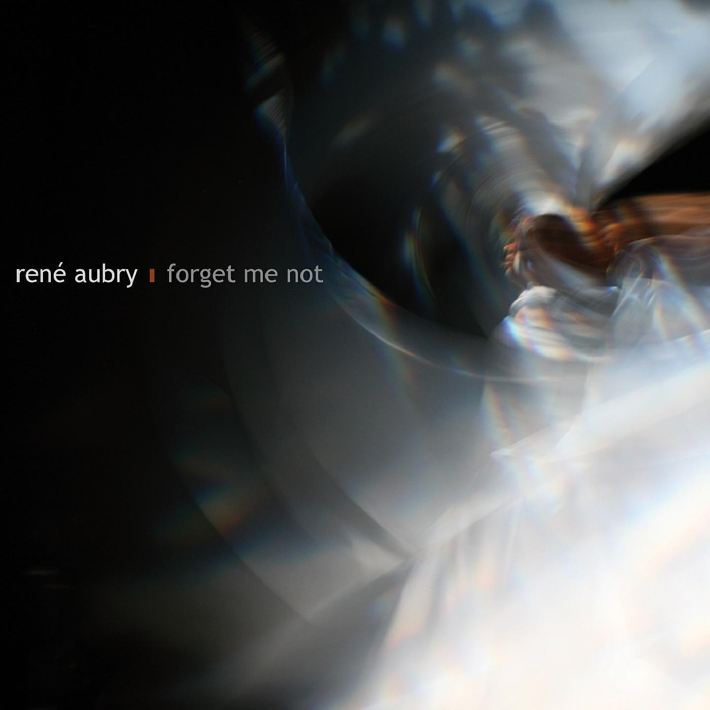 Rene Aubry - Déferlante