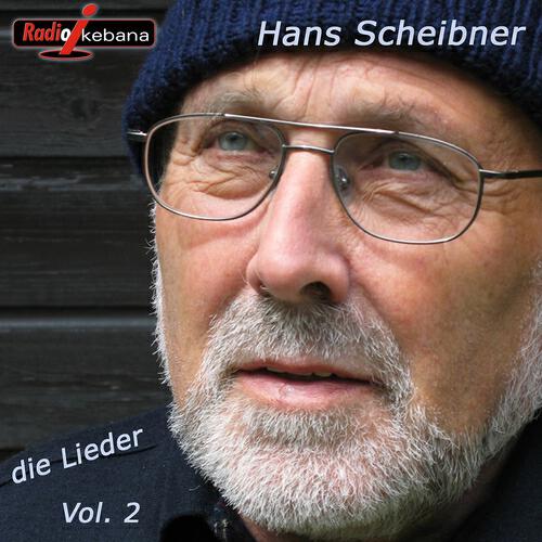 Hans Scheibner - Das große graue Schnüffeltier