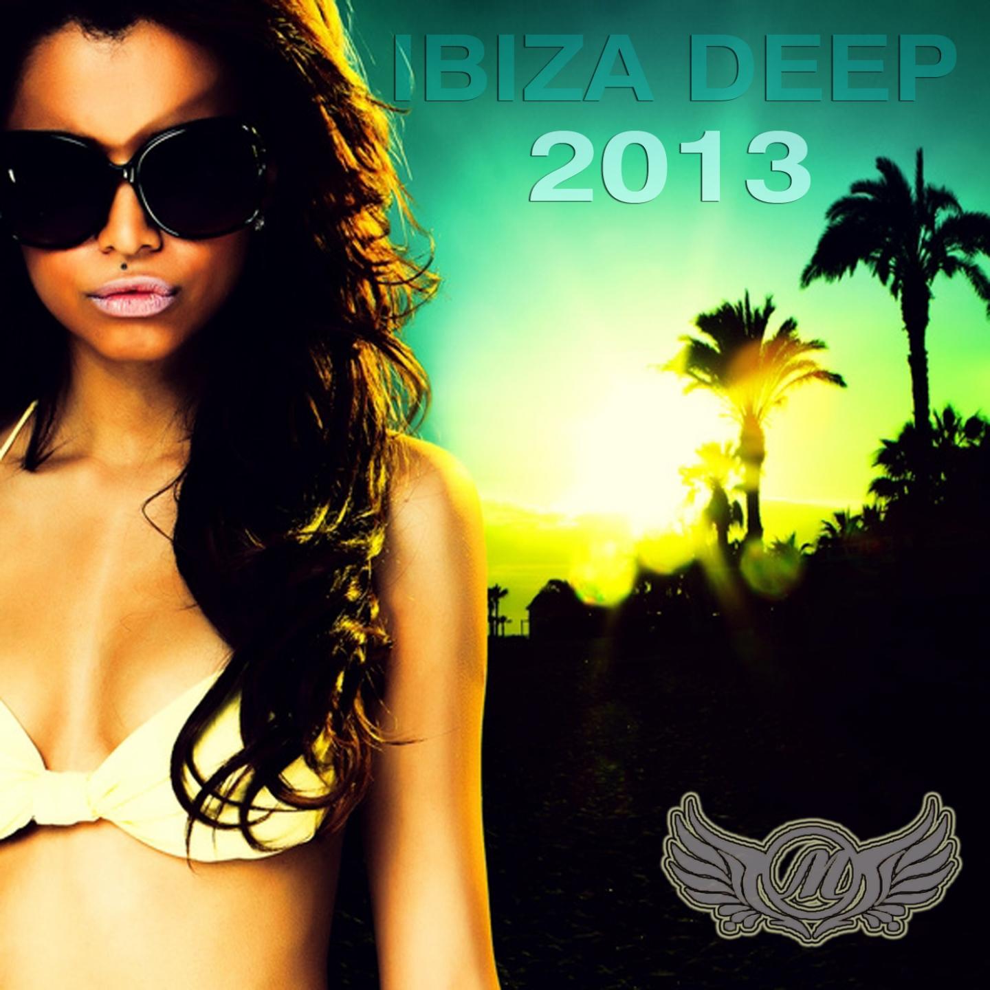 Постер альбома Ibiza Deep 2013