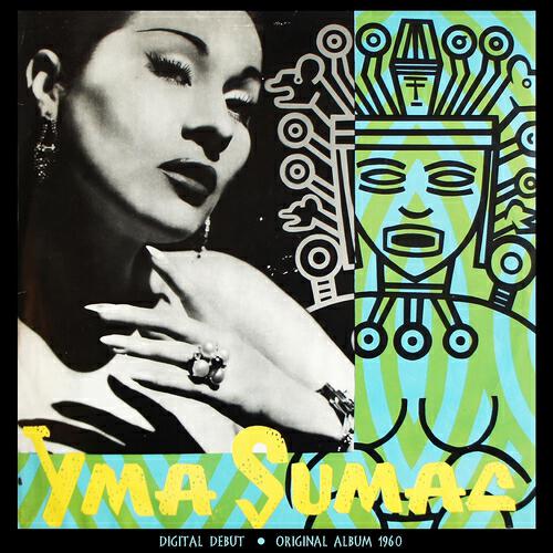 Yma Sumac - Serenata India