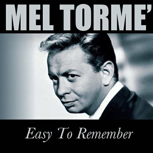Mel Torme - Portia Brown