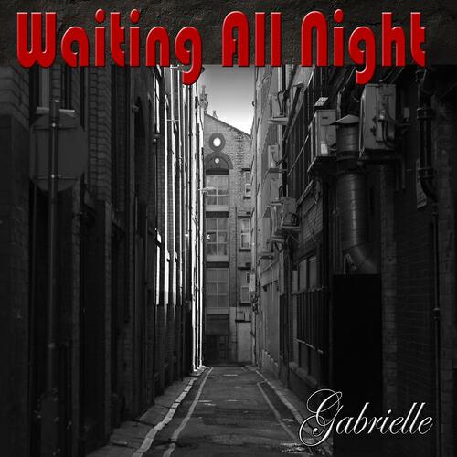 Gabrielle - Waiting All Night (Instru Version)