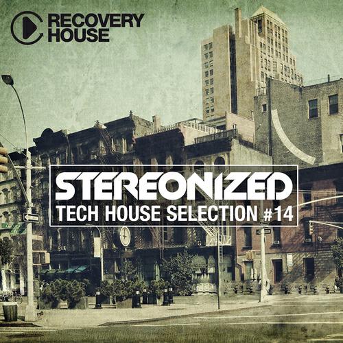 Pleasurekraft - Nostromo (Jaceo & Vedic Dublin Remix)