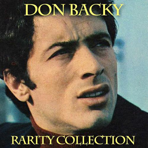 Don Backy - La storia di Frankie Ballan