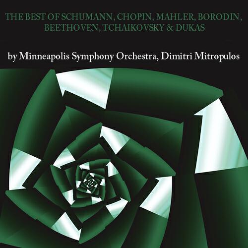 Minneapolis Symphony Orchestra - Polonaise No. 6 in A-Flat Major, Op. 53 - 
