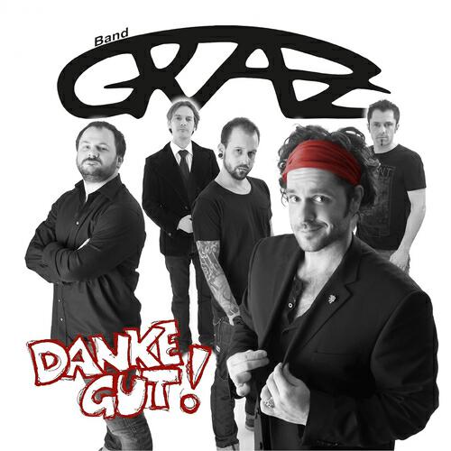 Band Graz - Bleib bis zum Frühstück