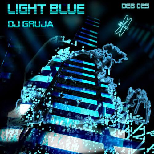 DJ GrujA - Light Blue (Stanny Abram Remix)