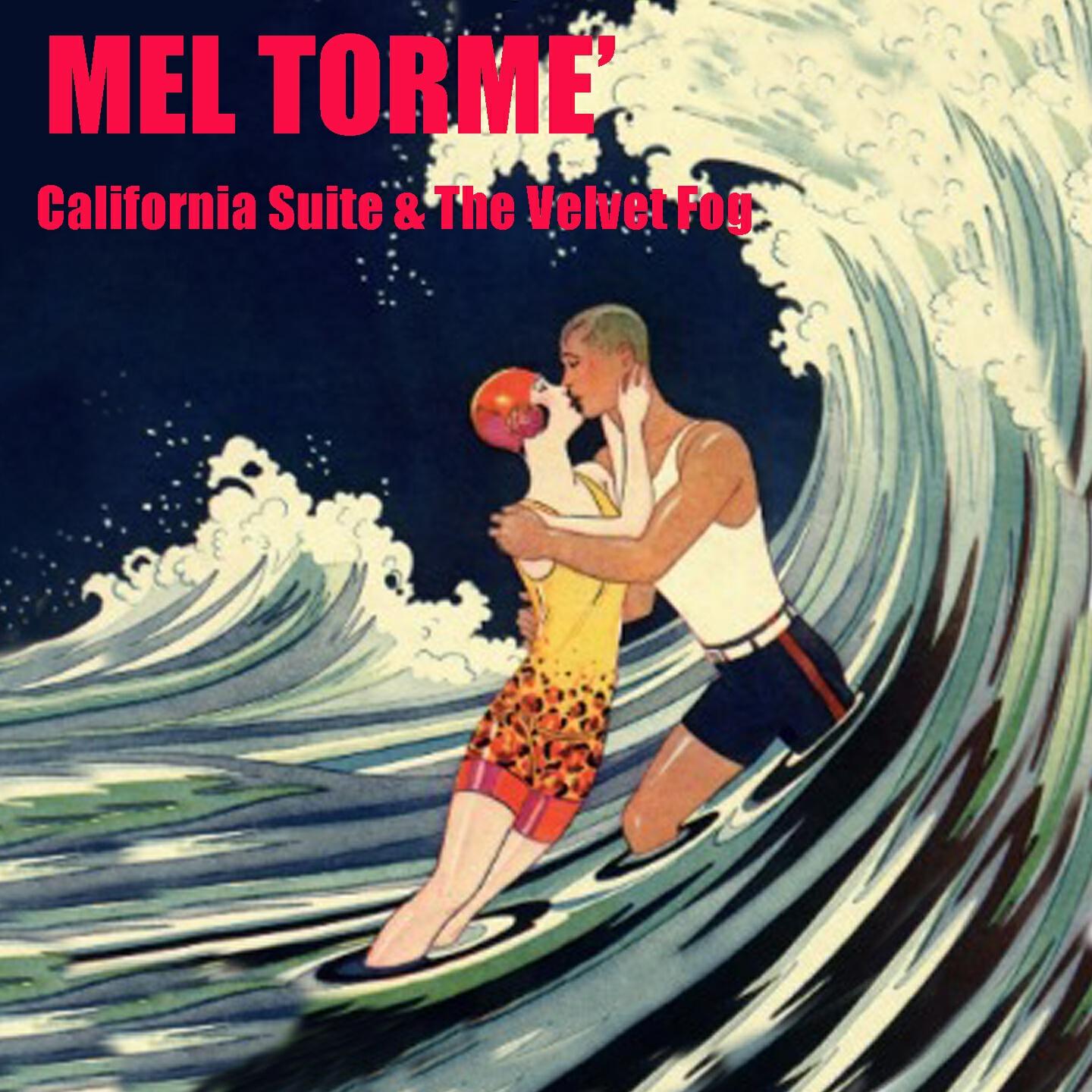 Mel Torme - Oh, You Beautiful Doll