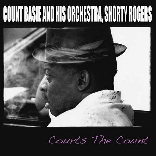 Count Basie And His Orchestra - Tickletoe