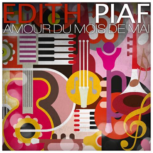 EDITH PIAF - Un grand amour qui s'achève