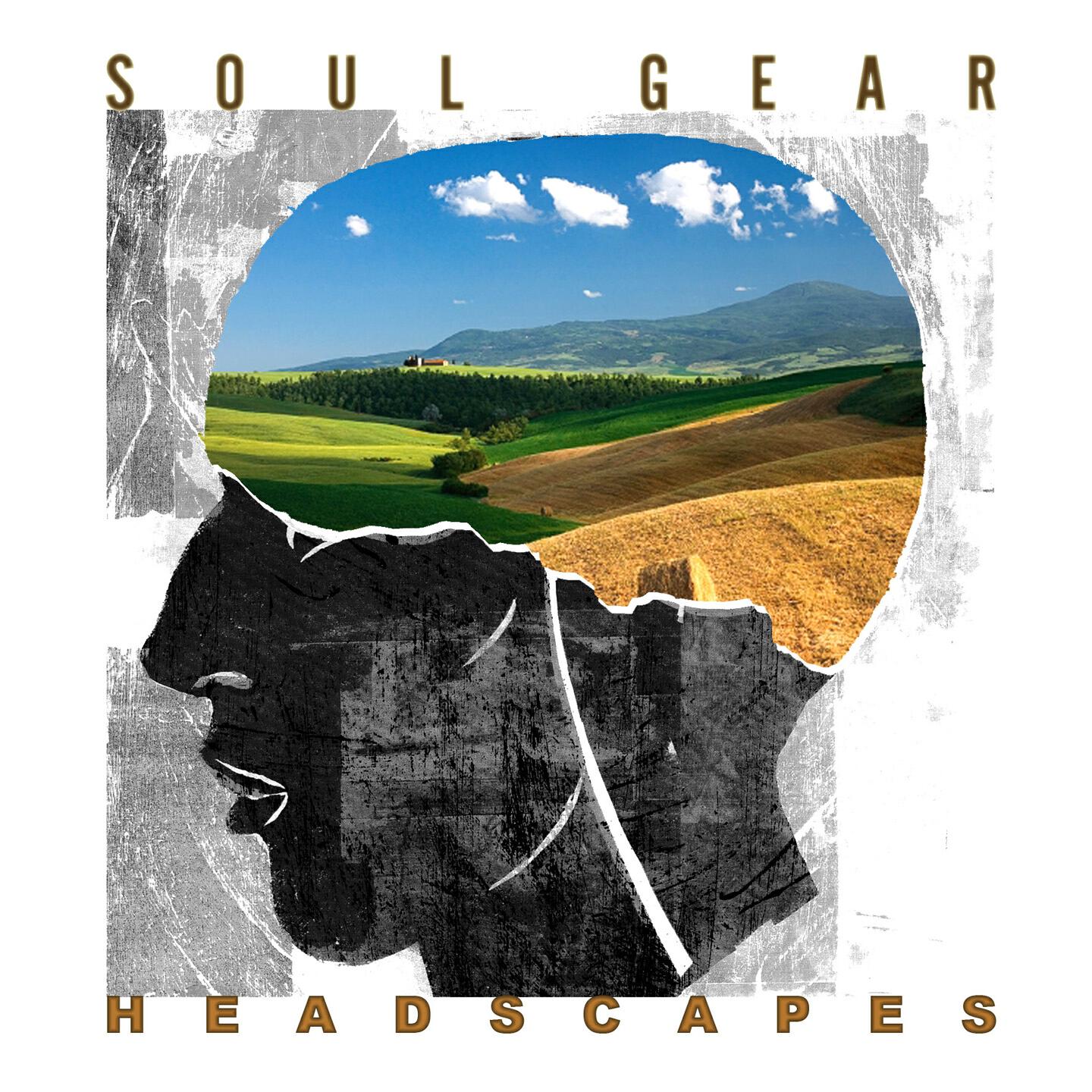 Soul Gear - Extended Night Small Lights