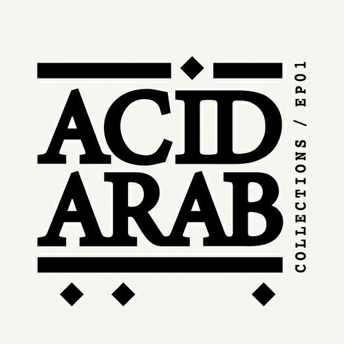 Acid Arab - Theme