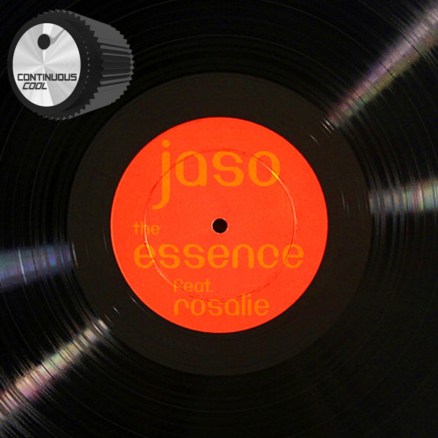 Jaso - The Essence (Radio Mix)