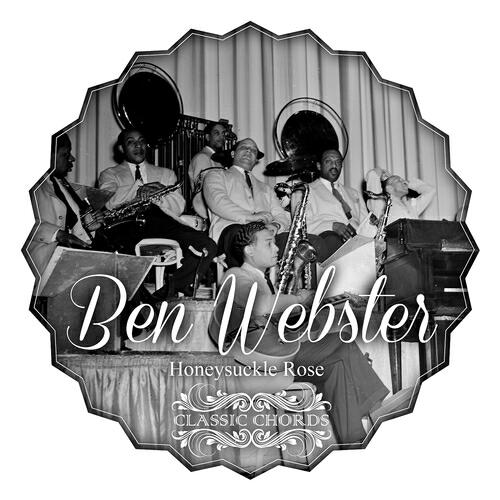 Ben Webster - Palm Springs Jump